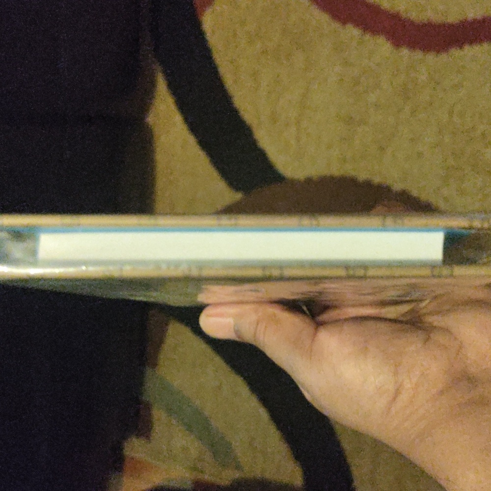 Gucci Rare Collectable Notepad. (N.I.P.) - Picture 5 of 7